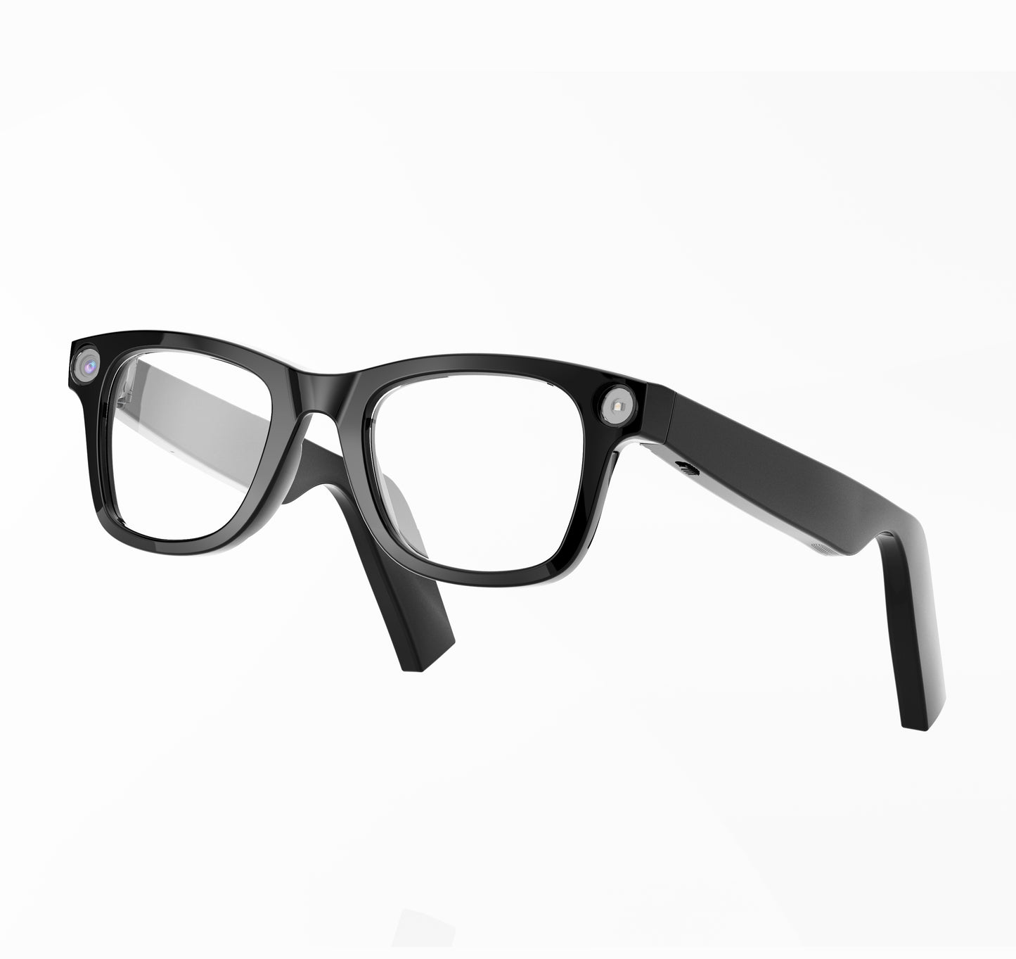 Aventa G100 - First Chat GPT Camera Glasses