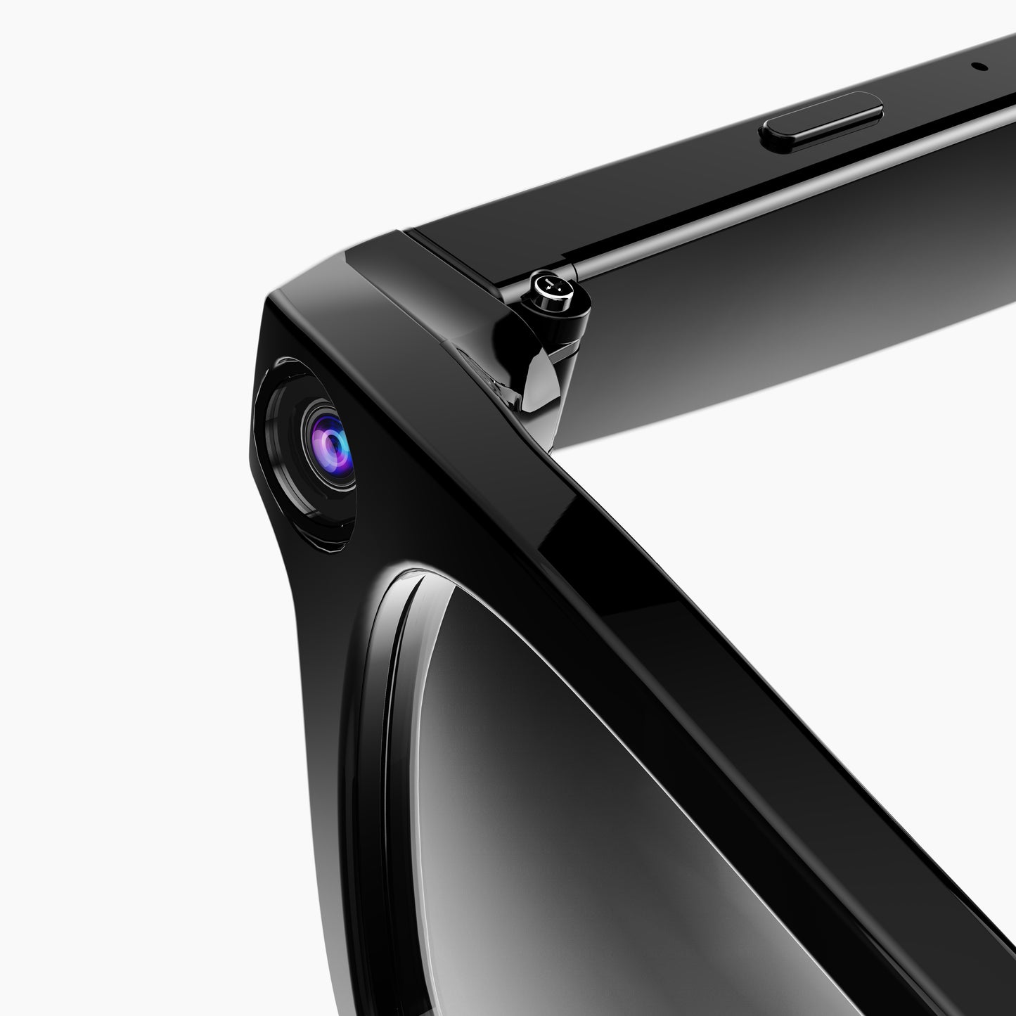 Aventa G100 - First Chat GPT Camera Glasses