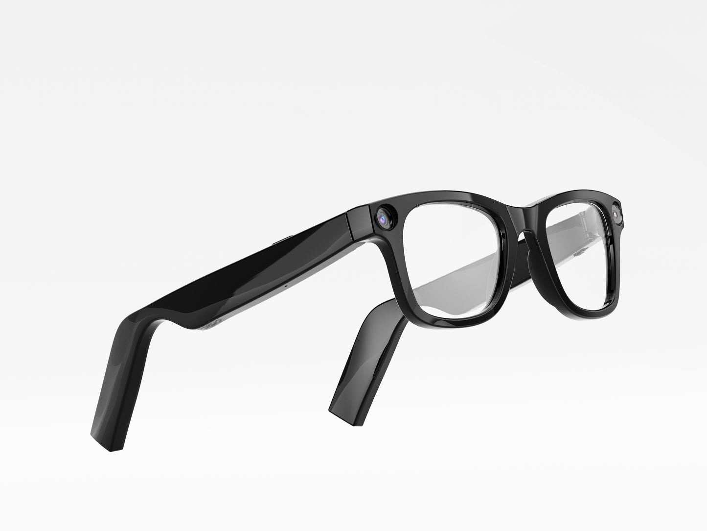 Aventa G100 - First Chat GPT Camera Glasses