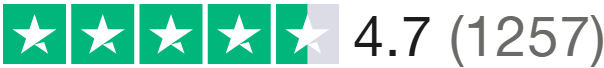 Trustpilot reviews