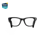 Aventa G100 - First Chat GPT Camera Glasses