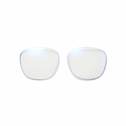 Anti-Blue Light Lenses (Non-Prescription)