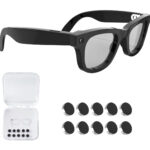 Aventa Privacy Stickers