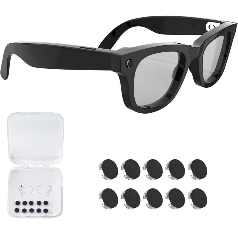 Aventa Privacy Stickers