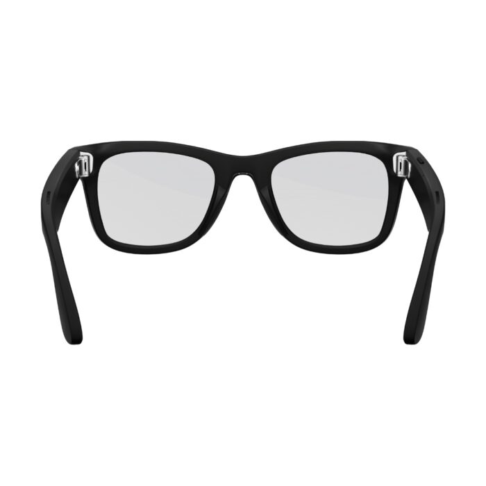 Aventa G100 - First Chat GPT Camera Glasses