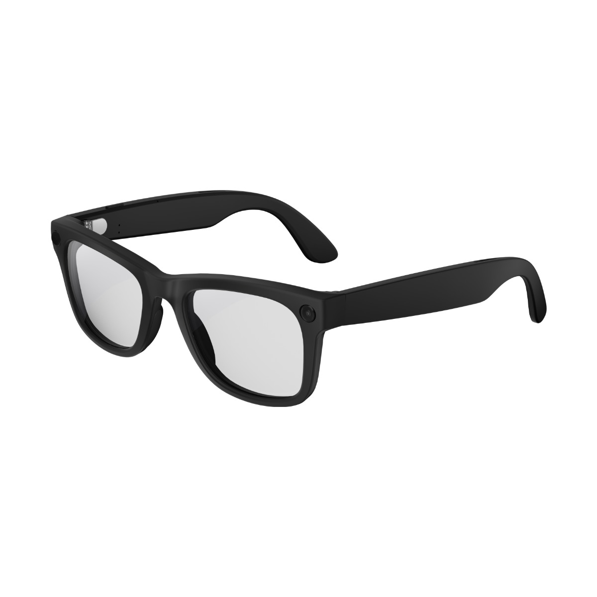 Clear lenses