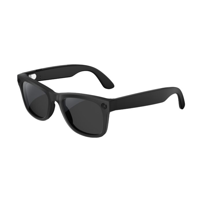 Aventa G100 - First Chat GPT Camera Glasses